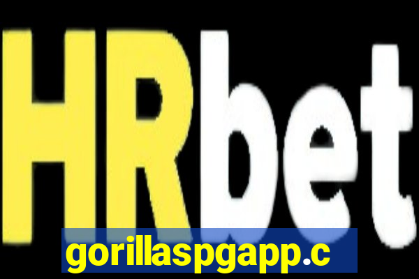 gorillaspgapp.com