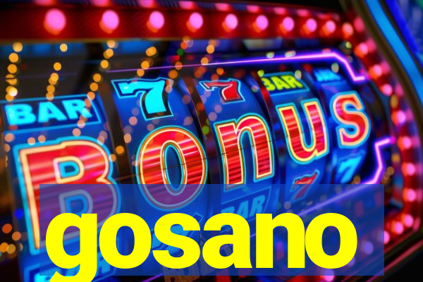 gosano