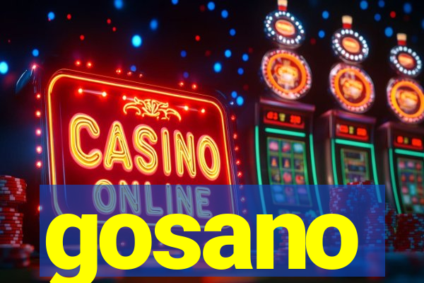gosano