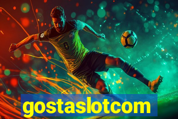 gostaslotcom