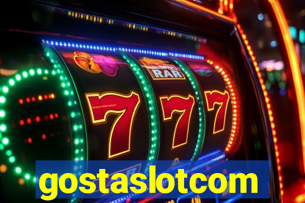 gostaslotcom