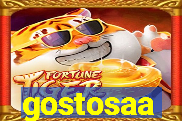 gostosaa