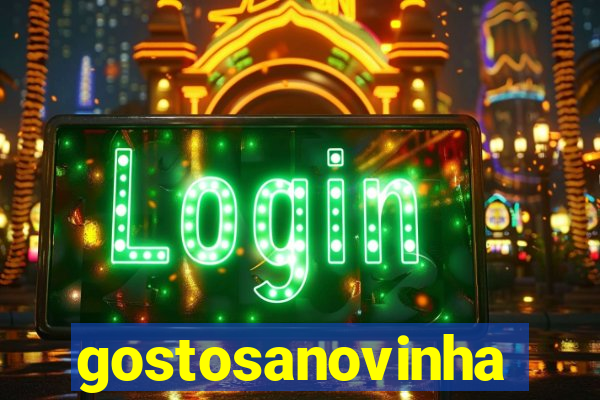 gostosanovinha