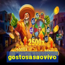 gostosasaovivo