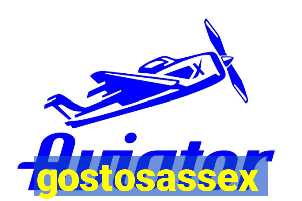 gostosassex