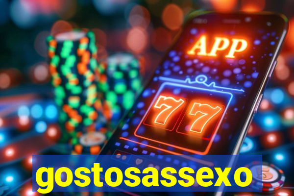gostosassexo