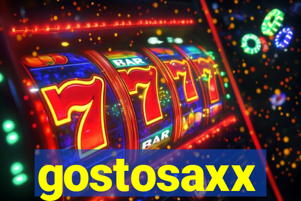 gostosaxx