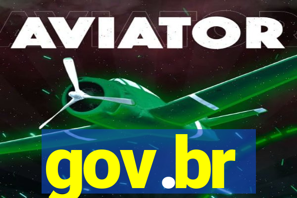 gov.br