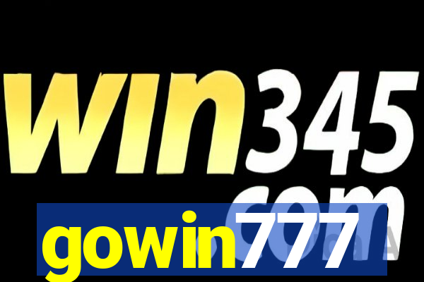 gowin777