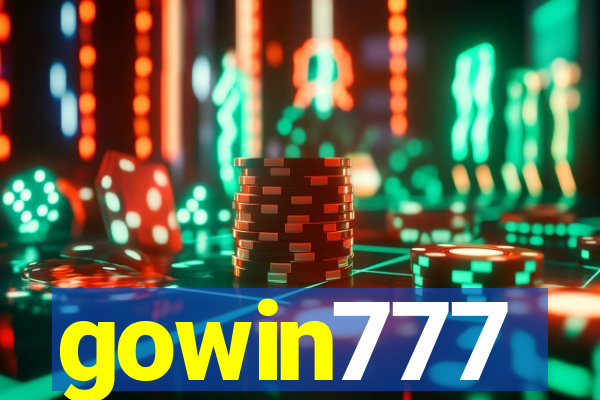 gowin777
