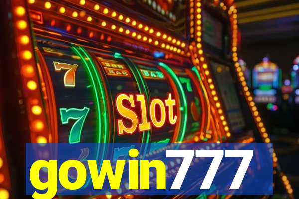 gowin777