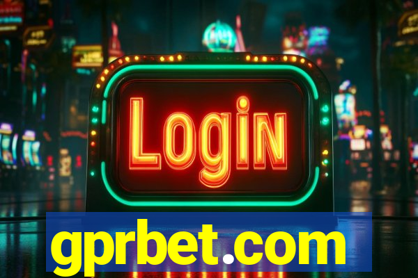 gprbet.com