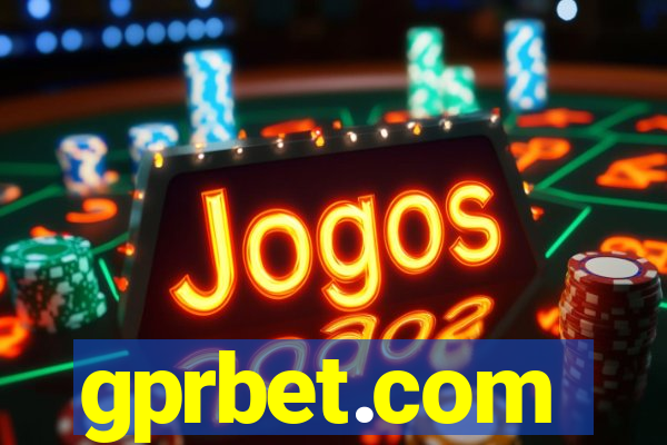 gprbet.com