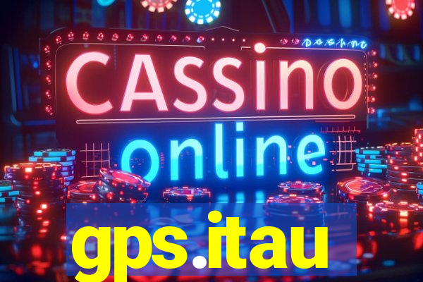 gps.itau
