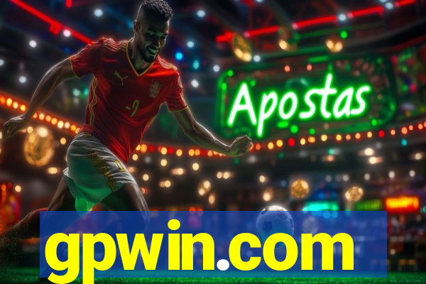 gpwin.com