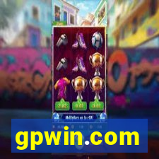 gpwin.com