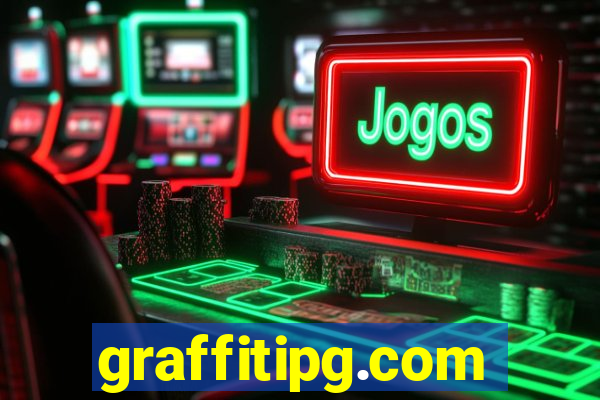 graffitipg.com