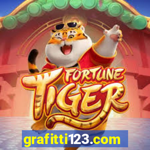 grafitti123.com