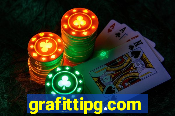 grafittipg.com