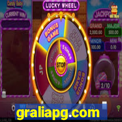 graliapg.com