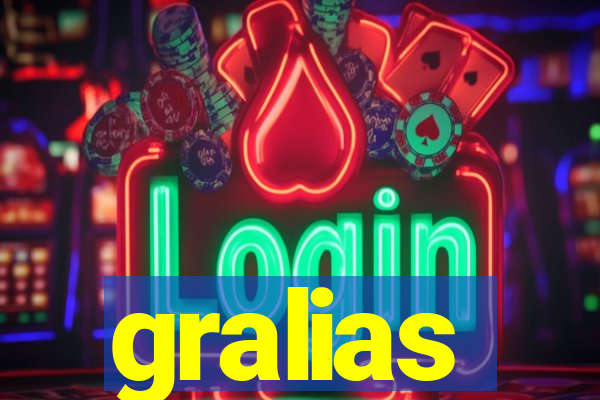gralias-pg.com