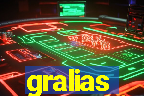 gralias-pg.com