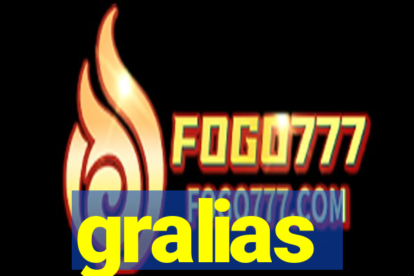 gralias-pg.com
