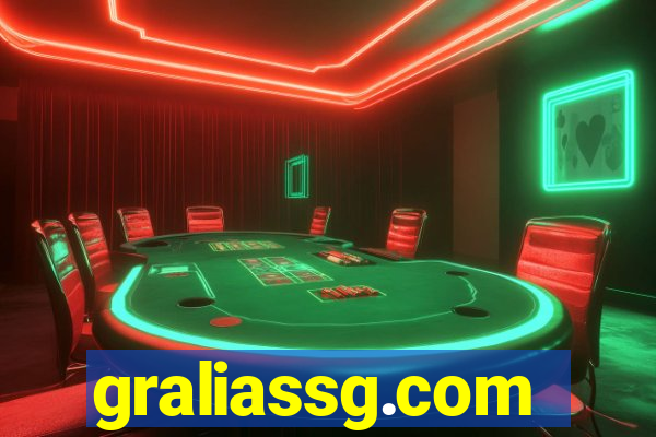 graliassg.com