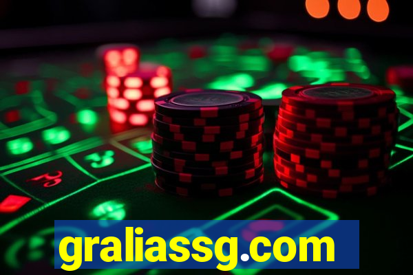 graliassg.com
