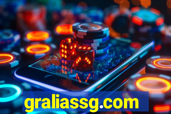 graliassg.com