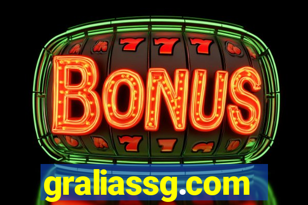 graliassg.com