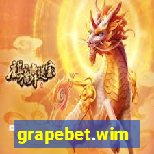 grapebet.wim