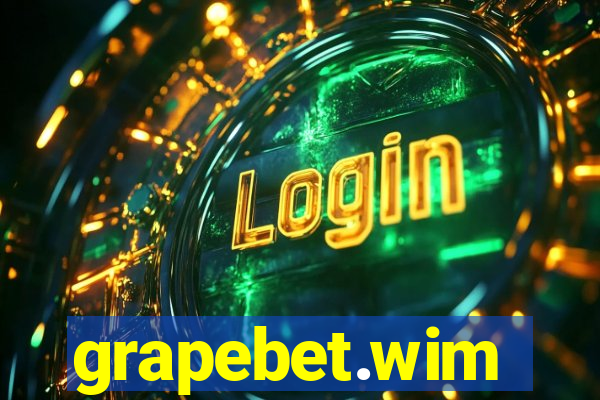 grapebet.wim