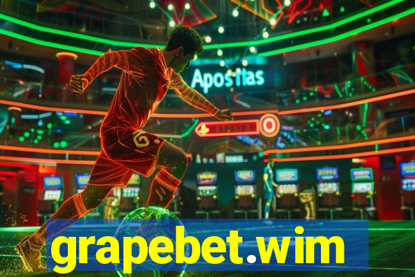 grapebet.wim