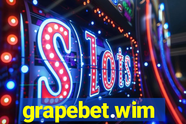 grapebet.wim