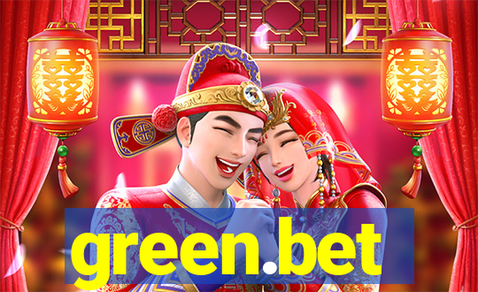 green.bet