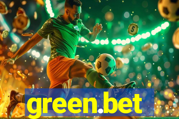 green.bet