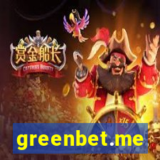 greenbet.me