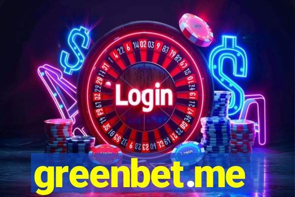 greenbet.me