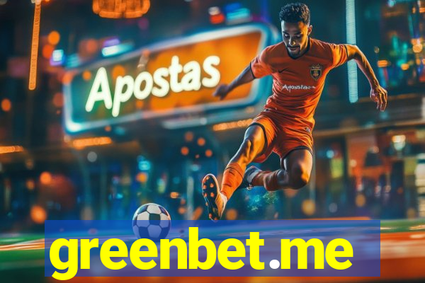 greenbet.me