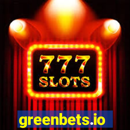 greenbets.io