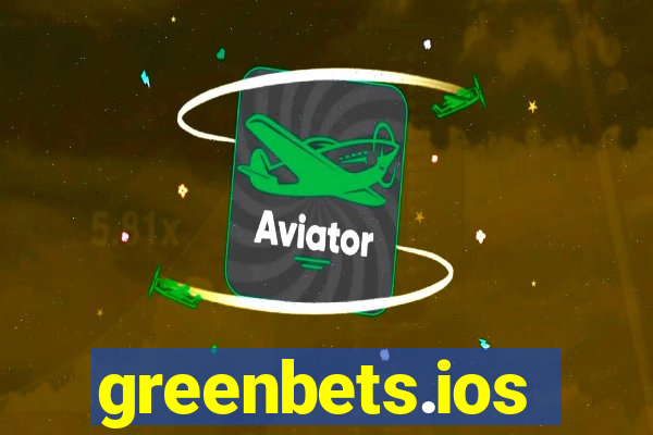 greenbets.ios