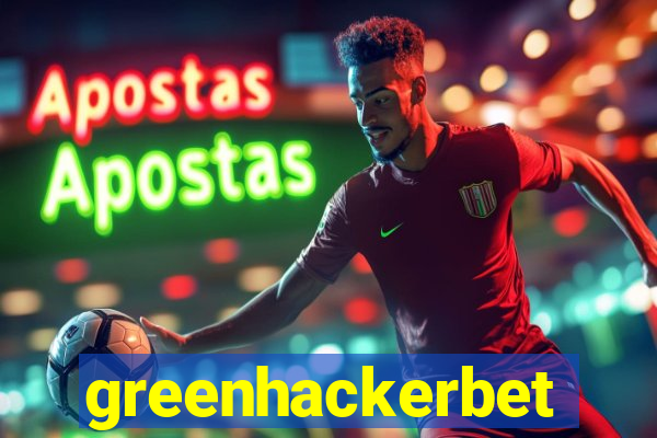 greenhackerbet