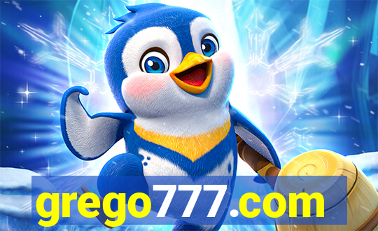 grego777.com