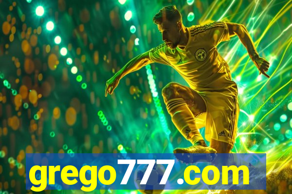 grego777.com
