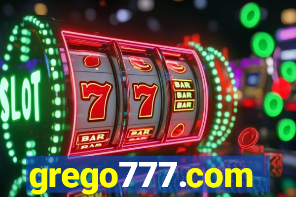 grego777.com
