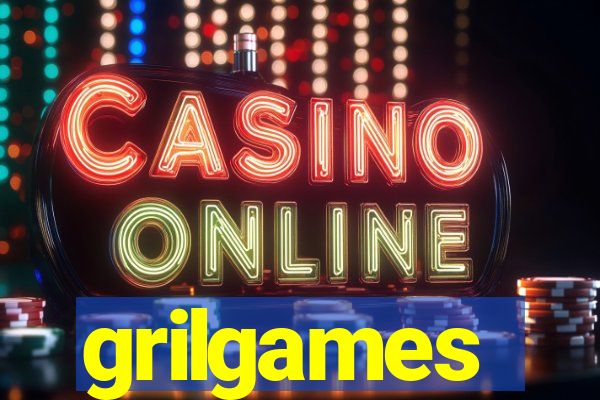 grilgames