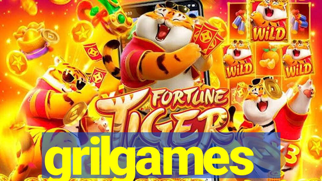 grilgames