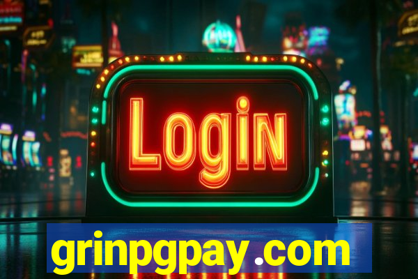 grinpgpay.com