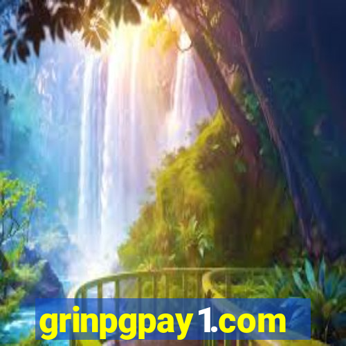 grinpgpay1.com